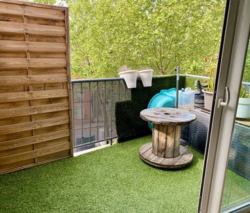 Location Appartement 2 pièces 40m² - Photo 4
