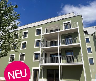 Unbefristete Mietwohnungen in der Natur: Ihr neues Zuhause im Tulln... - Foto 1