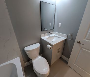 For Lease - 55 Jersey Avenue, Toronto, Ontario - Photo 4