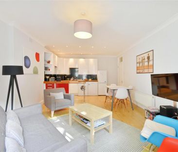 3 bedroom flat to rent - Photo 1