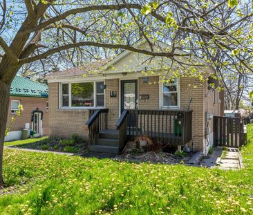 For Lease - 19 Agnes Street Unit# Basement, Barrie, Ontario - Photo 2