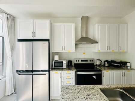 For Lease - 27 Albert Firman Lane, Markham, Ontario - Photo 5