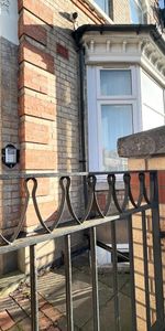 Studio Flat, Fosse Road North, LE3 - Photo 4