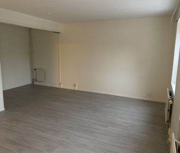 Rymlig 1:a Centralt - Foto 1