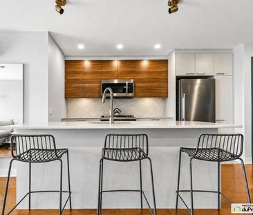 9615, Avenue Papineau, Ahuntsic / Cartierville à louer - Photo 2
