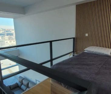 Loft de alquiler en Carretera Fuencarral a Alcobendas, 56, Zona Ind... - Photo 5