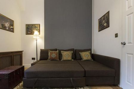 Flat 04 Cartwright Gardens, Bloomsbury WC1H 9EH - Photo 4
