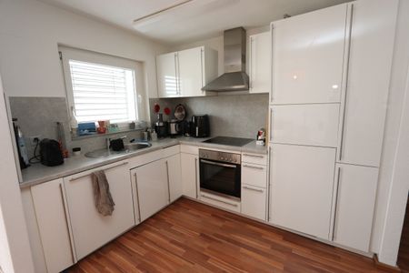 Zentral gelegene 2 Zimmer-Wohnung! - Photo 2