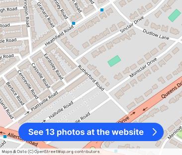 Rutherford Road, Liverpool, Merseyside, L18 - Photo 1