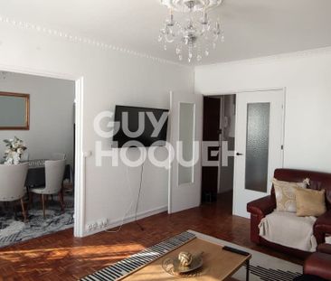 Location Appartement 5 pièces 96m² AUXERRE 89000 - Photo 4