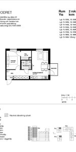 Brandmästargatan 3, 75425, Uppsala - Foto 3