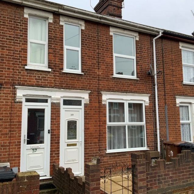 Gladstone Road, Off Foxhall Road, Ipswich, IP3 8AT - Photo 1