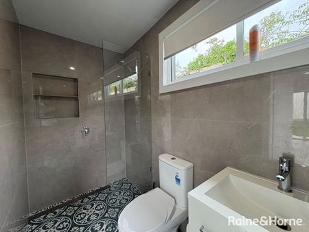 Furnished Stunning Studio | Water Usage Included - Photo 3