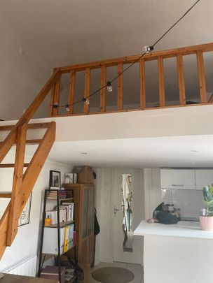 LOCATION STUDIO OULLINS, - Photo 1