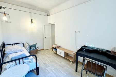 APPARTEMENT AIX EN PROVENCE - 2 pièce(s) - 43 m2 - Photo 2