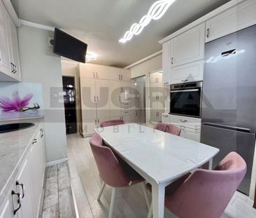 Apartament de 2 camere, 60mp, decomandat, parcare, zona Plopilor - Photo 6