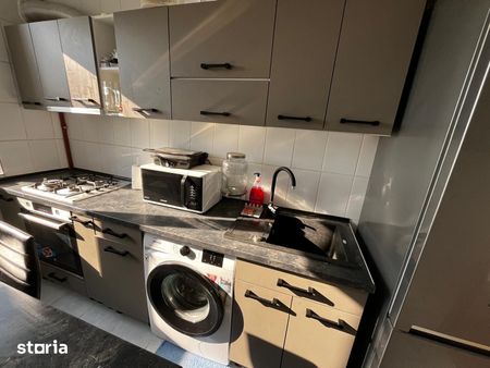 Apartament de inchiriat 10 min de piata sudului - Fotografie 3