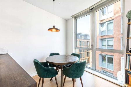 Plaza Gardens, Putney, London, SW15 2DF - Photo 4