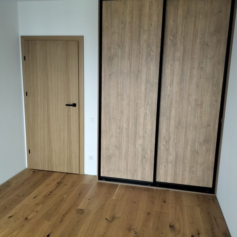 Polecamy na wynajem piękny i duży apartament - Photo 1