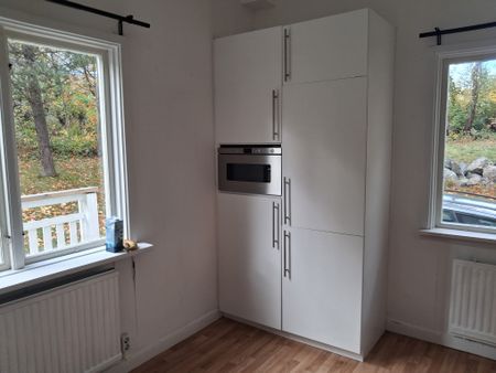 Pråmvägen, Kvissleby - Photo 2