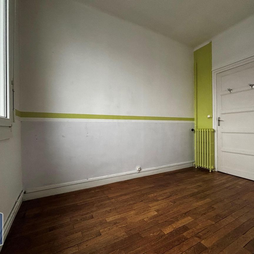 Location Appartement 4 pièces 116m² ST NAZAIRE 44600 - Photo 1