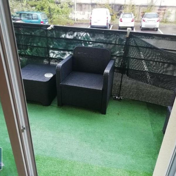 Location Appartement 3 pièces 62m² FORBACH 57600 - Photo 1