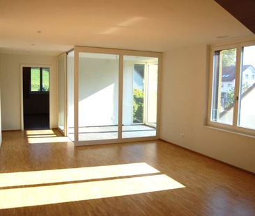 "Grosszügige 4.5-Zimmer-Maisonettewohnung in Diegten" - Foto 3