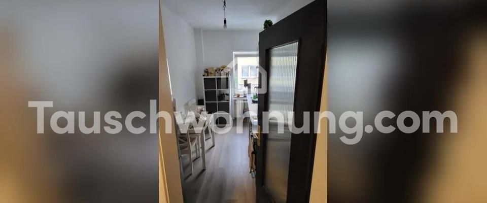 TAUSCHWOHNUNG Tausche schöne 2 Zimmer Wohnung - Photo 1