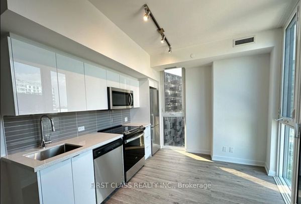 For Lease - 30 Tretti Way Unit# 921, Toronto, Ontario - Photo 1