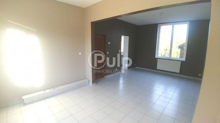 Appartement à louer à Marles Les Mines - Réf. LGLI7718-4940794 - Photo 5