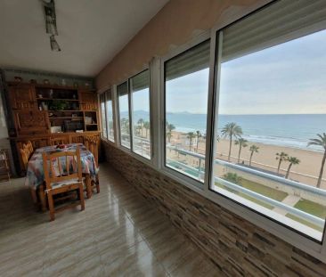 Apartamento de alquiler en Calle Calle Músico Juan Latorre Bae, Agu... - Photo 4