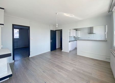 Appartement à louer 3 pièces • 55,19 m2 Toulouse - Photo 3