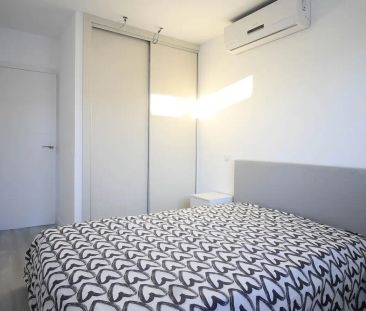 Attic for rent in Madrid! - Photo 2