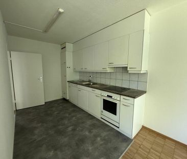 4.5 ZWG im 1.OG in Laufen - Photo 4