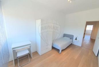 Apartamento T3 em Setúbal