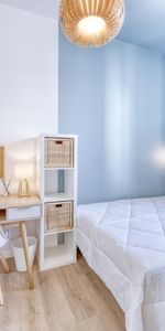 ANGLETERRE Colocation 5 chambres à Nice - Photo 3