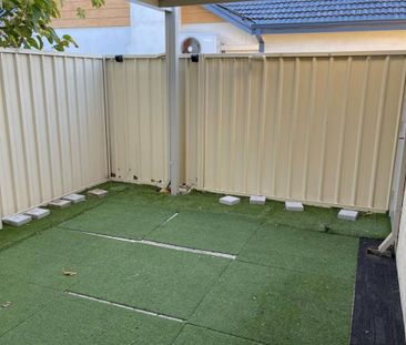 Front-Facing 3×2 Villa with Big Courtyard & Double Garage - Photo 1