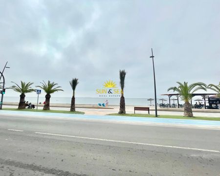 2-BEDROOM APARTMENT FOR RENT IN LO PAGAN - MURCIA - Photo 4