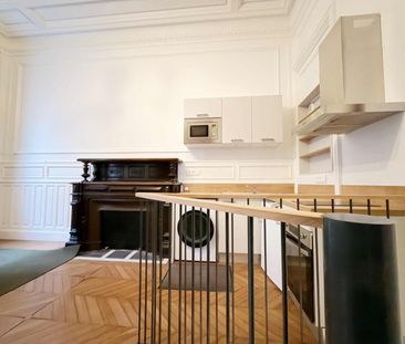 Location Appartement 2 pièces 41m² BORDEAUX 33000 - Photo 5