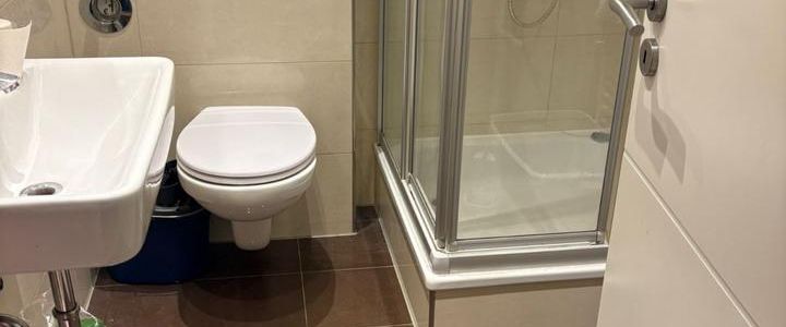 Wohnung zu vermieten - Foto 1