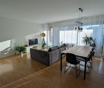 MIETEN OHNE KAUTION - Moderne Wohnsiedlung an urbaner Zentrumslage - Photo 1