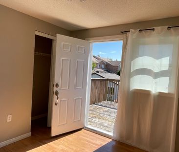 For Lease - 53 Garibaldi Drive Unit# Main, Barrie, Ontario - Photo 5