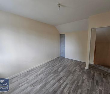 Location Maison 4 pièces 80m² CISSE 86170 - Photo 2