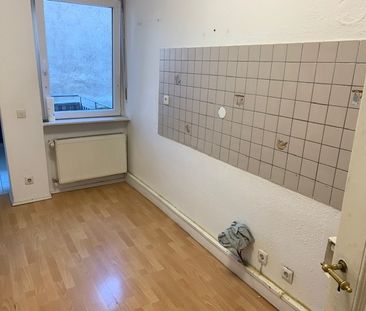 Nette Wohnung für die 2-er WG, den Single oder das Paar - Photo 4