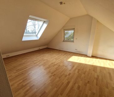 Moderne Maisonette-Wohnung in idyllischer Ortsrandlage von Oberpleis - Foto 1