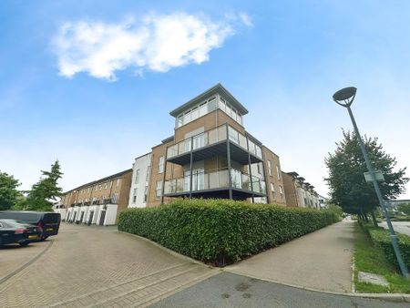 2 bedroom flat to rent - Photo 4