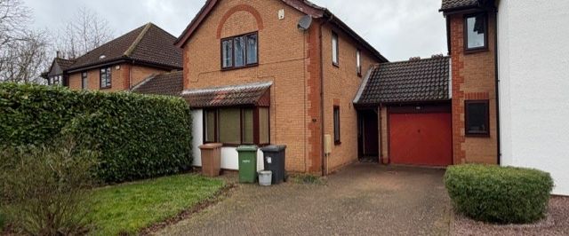 Rothwell Way, Orton Longueville, Peterborough - Photo 1