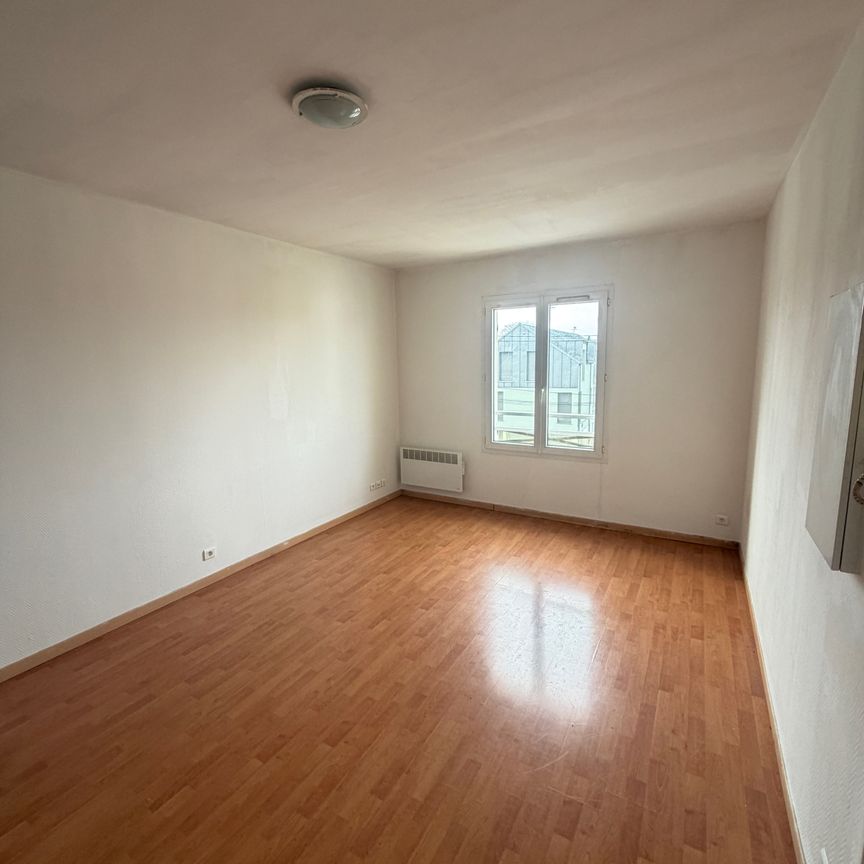Location Appartement 1 pièce 26m² VILLEPARISIS 77270 - Photo 1