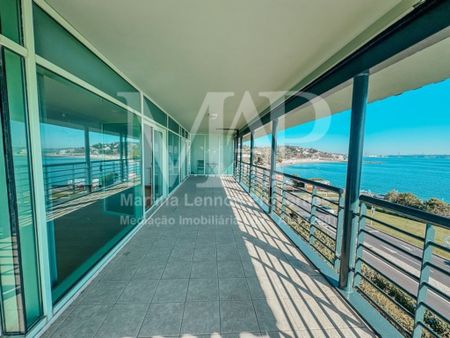 Luxury Flat for rent in Paco de Arcos (Paco de Arcos), Oeiras, Lisbon - Photo 3