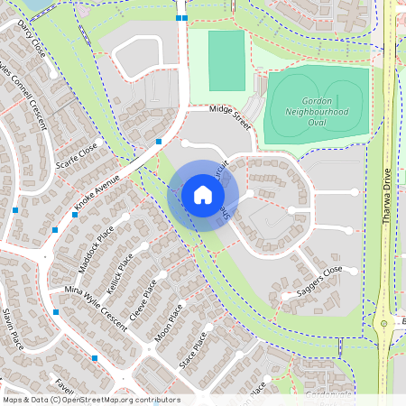 67 Sherwood Circuit, Gordon ACT 2906